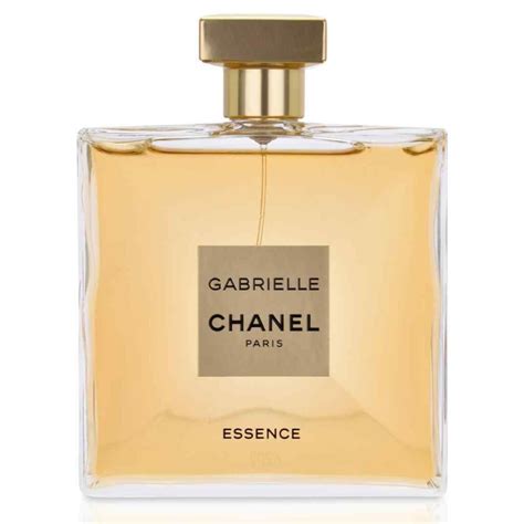 gabrielle chanel essence 35 ml|chanel gabrielle fragrantica.